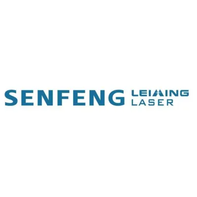 Jinan Senfeng Laser Technology Co., Ltd. logo