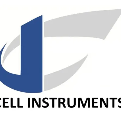 Cell Instruments Co., Ltd. logo