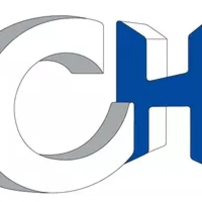 Chun Hing (HK) Limited logo