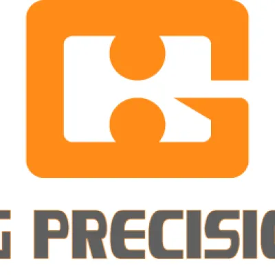 HG Precision Component Co., Ltd. logo
