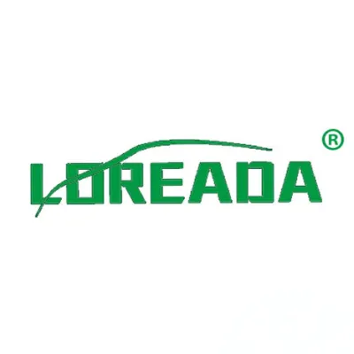 Loreada Auto Parts Co., Ltd. logo