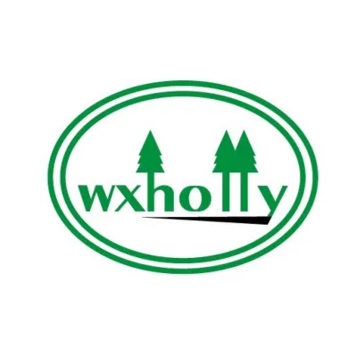 Wuxi Holly International Trading Co., Ltd. logo