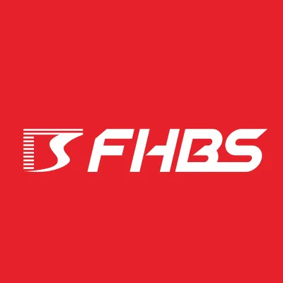 Foshan Huibaisheng Laser Technology Co., Ltd. logo