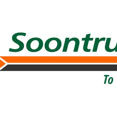 Foshan Soontrue Machinery Equipment Co., Ltd. logo