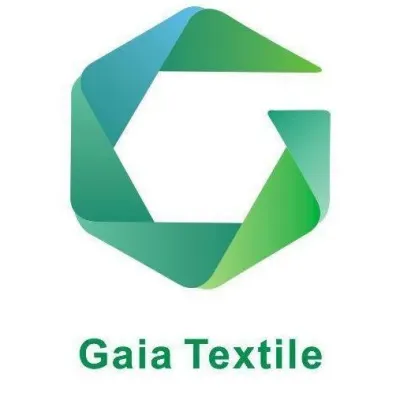 Zhejiang Gaia Textile Co., Ltd. logo