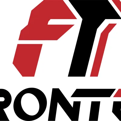 Wuhan Fronter Industrial Co., Ltd. logo