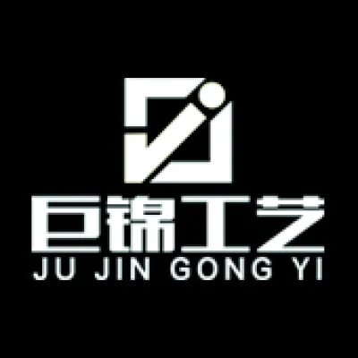 Taizhou Jujin Arts & Crafts Co., Ltd. logo
