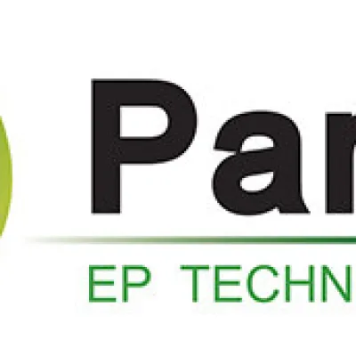 Zhejiang Pando EP Technology Co., Ltd. logo