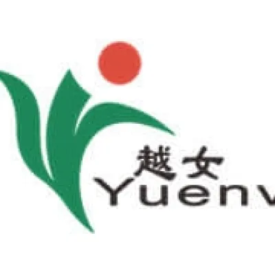 Shengzhou City Zhenan Tea & Co., Ltd. logo