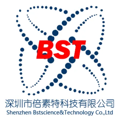 Shenzhen BST Science & Technology Co., Ltd. logo