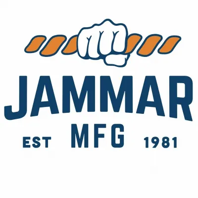 Jammar Mfg Co. Inc logo