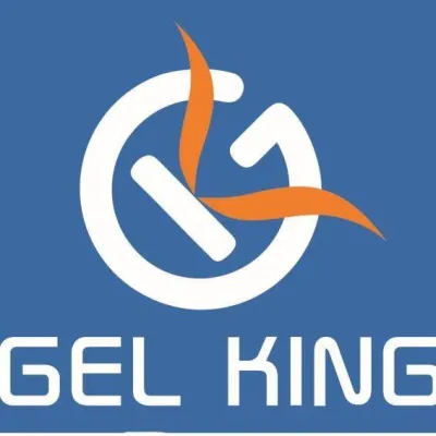 Shanghai Gel King Insulation Products Co., Ltd. logo