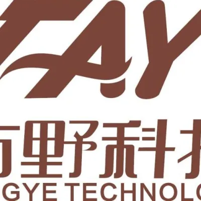 Taizhou Huangyan Fangye Technology Development Co., Ltd. logo