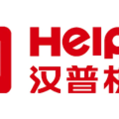 Helper Machinery Group Co., Ltd. logo