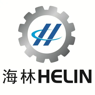 Xuzhou Helin Slewing Bearing Co., Ltd. logo