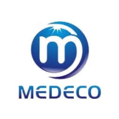 Shanghai MedEco Industry Co., Ltd. logo
