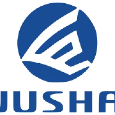 Nanjing Jusha Display Technology Co., Ltd. logo