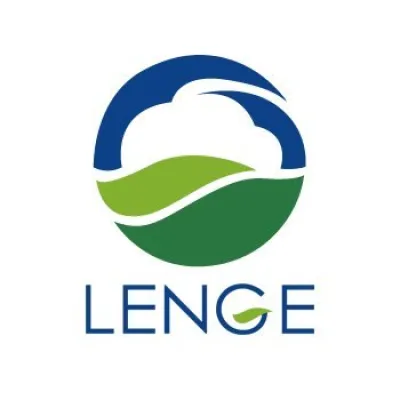 Wuxi Lenge Purification Equipments Co., Ltd. logo