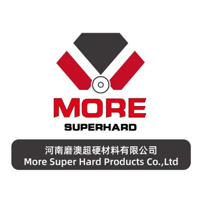 More Super Hard Products Co., Ltd. logo
