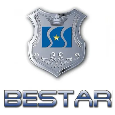 Bestar Steel Co., Ltd. logo