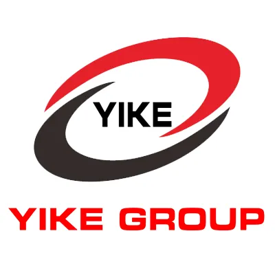 China Yike Group Co., Ltd. logo