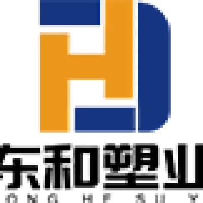 Taizhou Donghe Plastic Industry Co., Ltd. logo