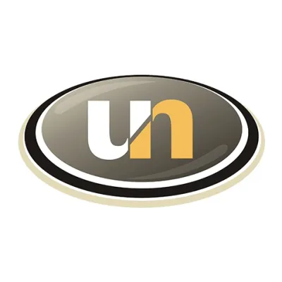 Zhejiang UN Forklift Co., Ltd. logo