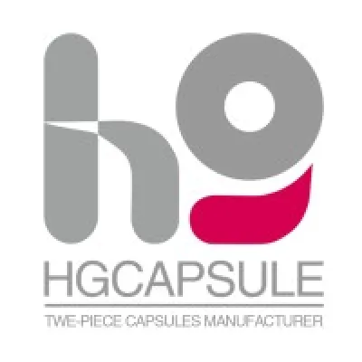 Hgcaps Co., Ltd. logo