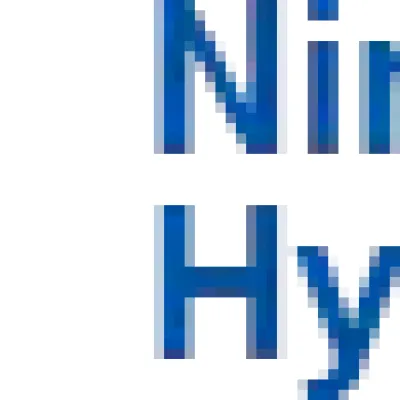 Ningbo Hongge Hydraulic Co., Ltd. logo