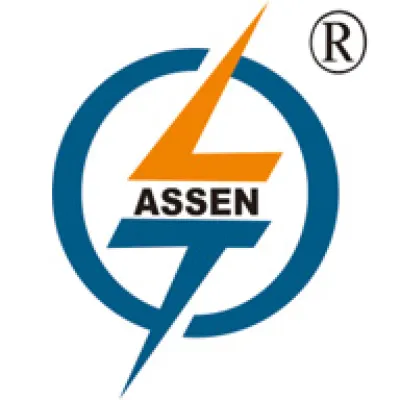 Chongqing Assen Power Equipment Co., Ltd. logo