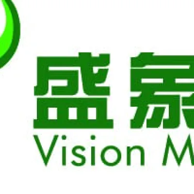 Yancheng Vision Manufacture Technology Co., Ltd. logo