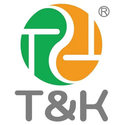 Shantou T&K Medical Equipment Factory Co., Ltd. logo