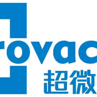Dongguan Microvac Technology Co., Ltd. logo