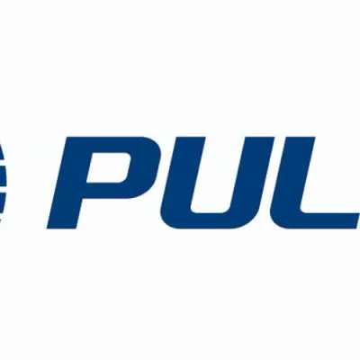 Chengdu Pulse Optics-Tech Co., Ltd. logo