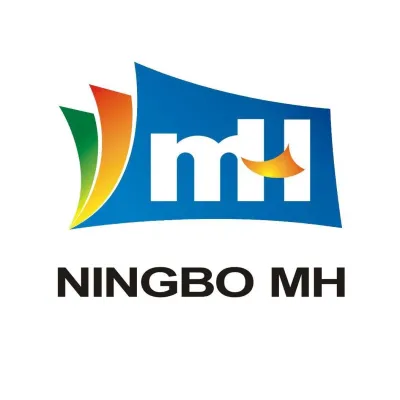 Ningbo MH Industry Co., Ltd. logo
