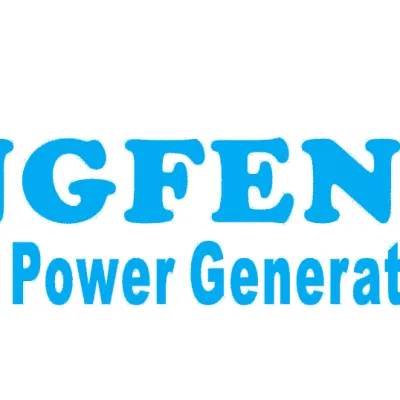 Qingdao Hengfeng Wind Power Generator Co., Ltd. logo