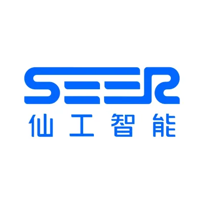 Shanghai Seer Intelligent Technology Corporation logo