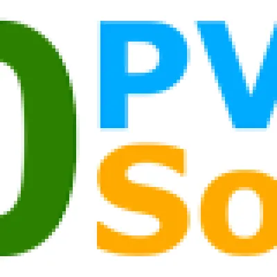 Topper Floating Solar PV Mounting Manufacturer Co., Ltd. logo
