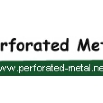 Hengda Perforated Metal Factory logo