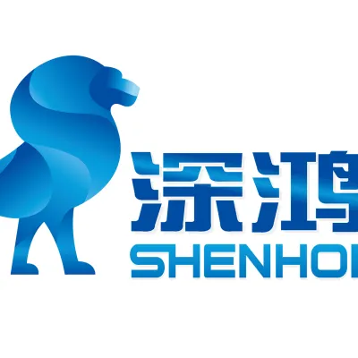 Shenzhen Hongfa Automatic Door Co., Ltd. logo