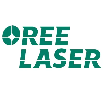 Shandong Oree Laser Technology Co., Ltd. logo