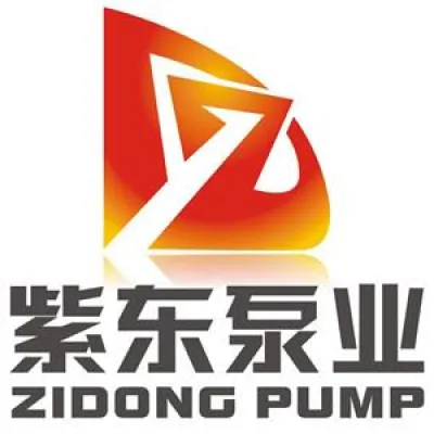 Hebei Zidong Pump Industry Co., Ltd. logo