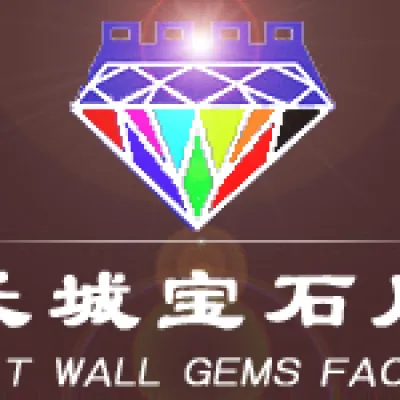 Great Wall Gems Factory logo