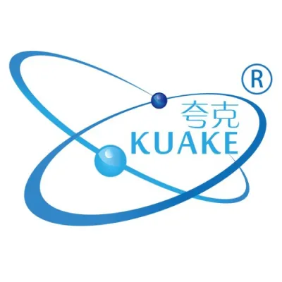 Fujian Quark Motor Co., Ltd. logo