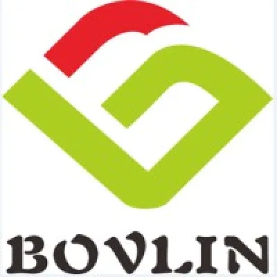 Shaanxi Bolin Biotechnology Co., Ltd. logo