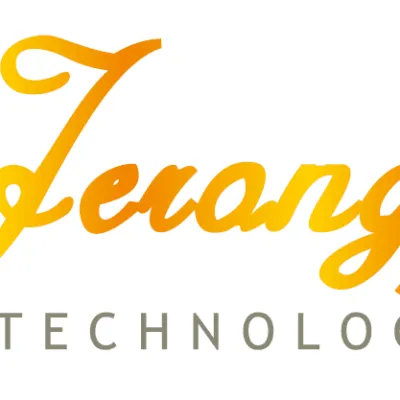 Kunshan Jierongfa Test Control Equipment Co., Ltd. logo