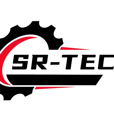 Jinan SR-Tech Machinery Co., Ltd. logo
