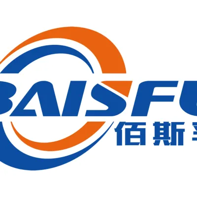 Shaanxi Baisifu Biological Engineering Co., Ltd. logo