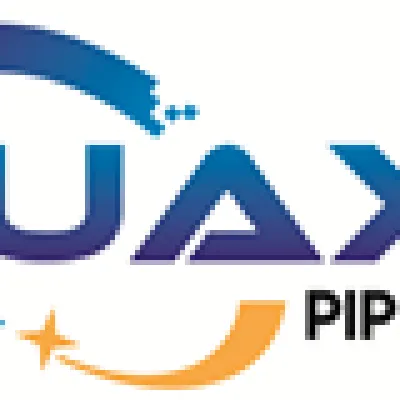 Huaxi Pipeline Equipment Co., Ltd. logo
