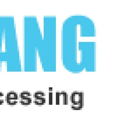 Anfang Wire Processing Factory logo